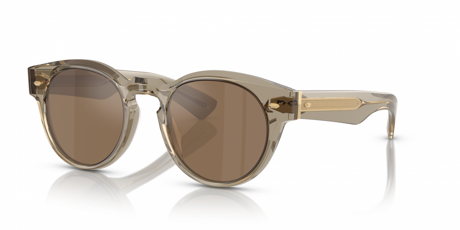 Oliver Peoples OV5571SU 1745G8 Hayton 